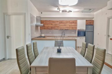 1 Tavolo e Cucina