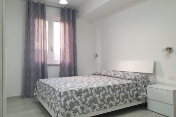 7 Camera da letto