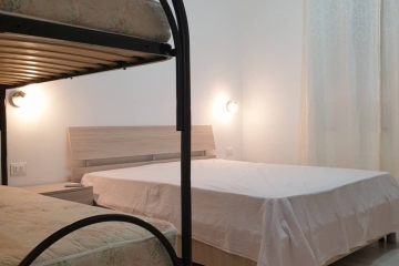 8 Camera da letto 2
